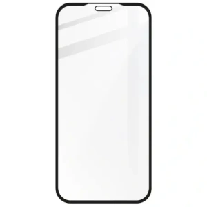 Wholesale Bizon Glass Edge tempered glass - [2 PACK] + lens protection Apple iPhone Xs / X black - BIZ283 - {ean13} - Hurt