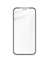 Hurtownia GSM - Bizon Glass Edge sticlă securizată - [2 PACHET] + protecție pentru lentile Apple iPhone Xs / X negru - BIZ283 - {ean13} - Hurt
