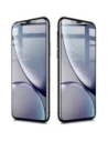 Hurtownia GSM - Bizon Glass Edge sticlă securizată - [2 PACHET] + protecție pentru lentile Apple iPhone Xs / X negru - BIZ283 - {ean13} - Hurt