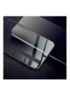 Hurtownia GSM - Bizon Glass Edge sticlă securizată - [2 PACHET] + protecție pentru lentile Apple iPhone Xs / X negru - BIZ283 - {ean13} - Hurt