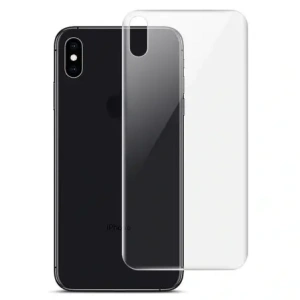 Hurtownia GSM - Bizon Glass Hydrogel Apple iPhone Xs / X - BIZ284 - {ean13} - Hurt