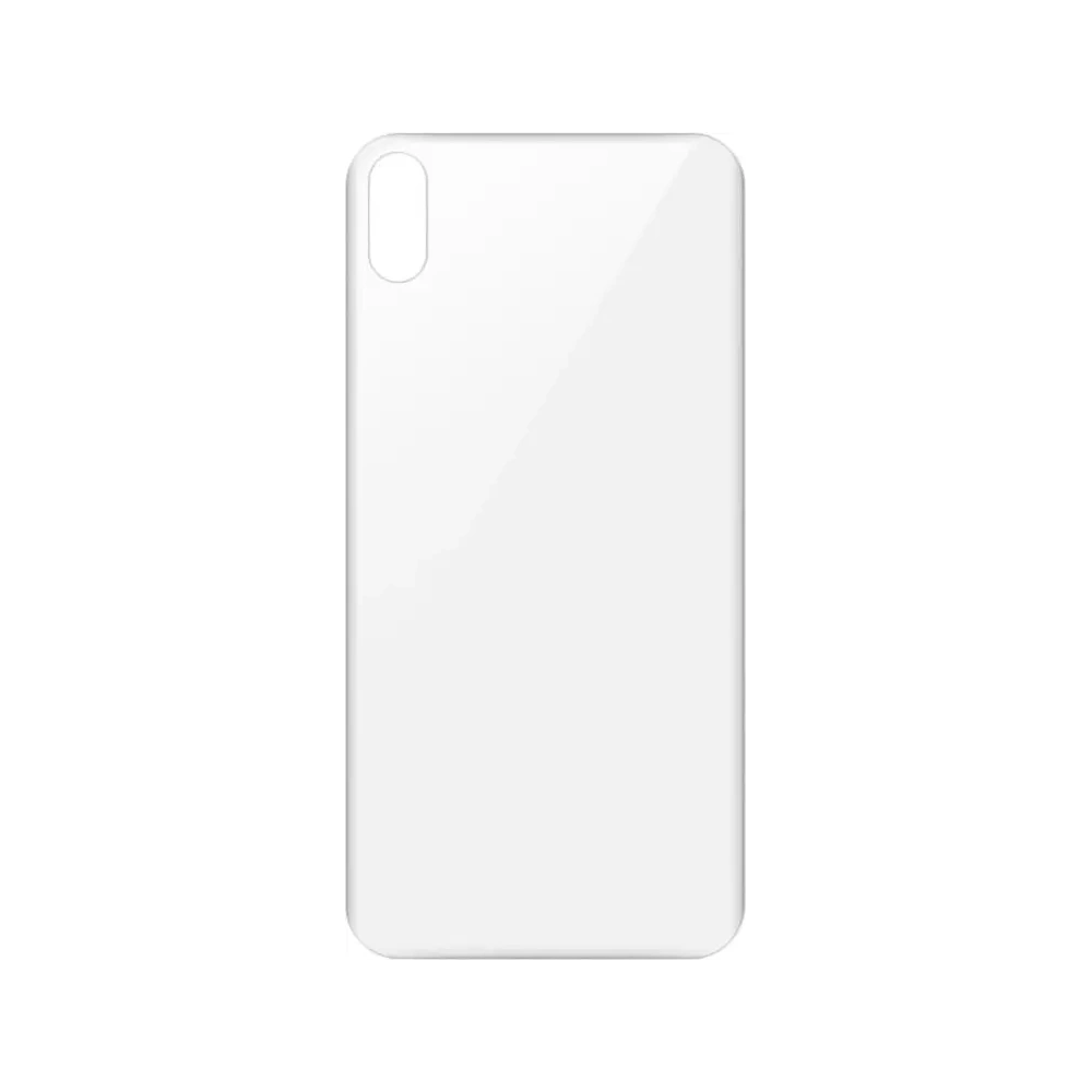 Hurtownia GSM - Bizon Glass Hydrogel Apple iPhone Xs / X - BIZ284 - {ean13} - Hurt