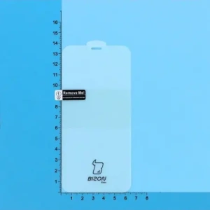 Hurtownia GSM - Folia hydrożelowa na tył i przód Bizon Glass Hydrogel Apple iPhone Xs / X - BIZ284 - {ean13} - Hurt