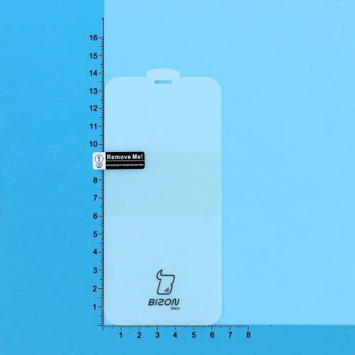 Folia hydrożelowa na tył i przód Bizon Glass Hydrogel Apple iPhone Xs / X