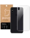 Bizon Glass Hydrogel Apple iPhone Xs / X [2 PACK]