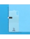 Hurtownia GSM - Fólie hydrogelová na zadní stranu Bizon Glass Hydrogel Apple iPhone Xs / X [2 PACK] - BIZ285 - {ean13} - Hurt
