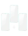Hurtownia GSM - Tvrdé sklo Bizon Glass Clear - 3 ks + objektiv Apple iPhone Xr - BIZ286 - {ean13} - Hurt