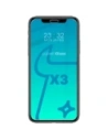 Hurtownia GSM - Bizon Glass Clear sticlă temperată - 3 buc. + sticlă lentilă Apple iPhone Xs - BIZ287 - {ean13} - Hurt