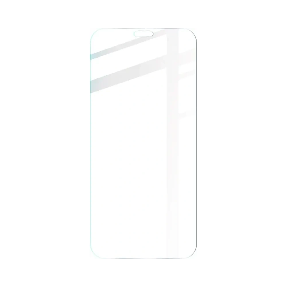 Hurtownia GSM - Bizon Glass Clear sticlă temperată - 3 buc. + sticlă lentilă Apple iPhone Xs - BIZ287 - {ean13} - Hurt