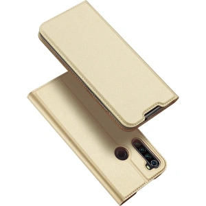 Etui DuxDucis SkinPro Redmi Note 8T Gold