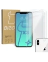 Bizon Glass Clear tempered glass - 3 pcs. + lens glass Apple iPhone Xs Max