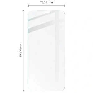 Hurtownia GSM - Tvrzené sklo Bizon Glass Clear - 3 ks + objektiv Apple iPhone Xs Max - BIZ288 - {ean13} - Hurt