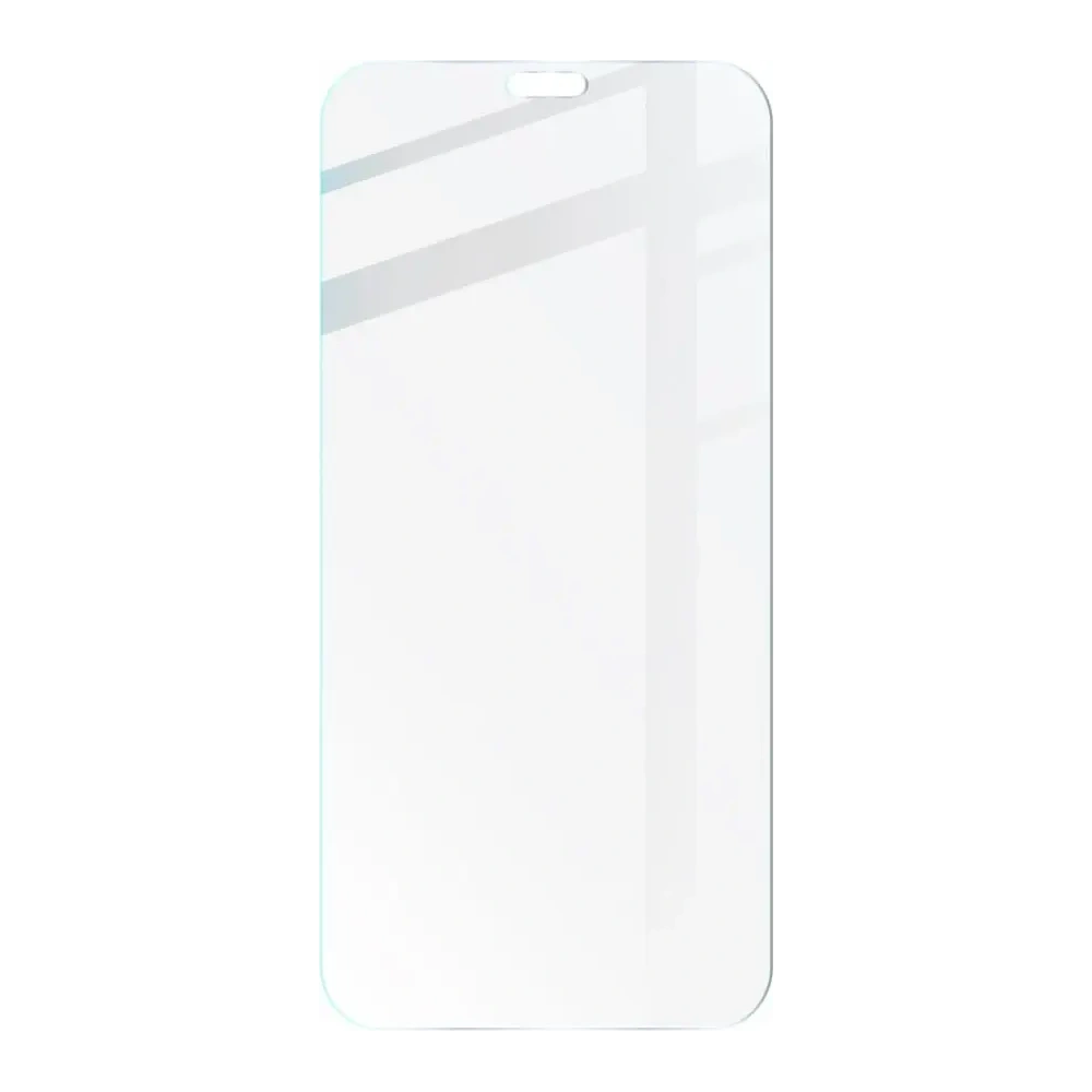Wholesale Bizon Glass Clear tempered glass - 3 pcs. + lens glass Apple iPhone Xs Max - BIZ288 - {ean13} - Hurt