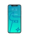 Wholesale Bizon Glass Clear tempered glass - 3 pcs. + lens glass Apple iPhone Xs Max - BIZ288 - {ean13} - Hurt