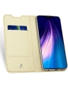 Etui DuxDucis SkinPro Redmi Note 8T Gold
