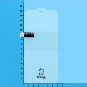 Wholesale Bizon Glass Hydrogel Apple iPhone Xs Max - BIZ289 - {ean13} - Hurt