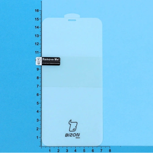 Folia hydrożelowa na tył i przód Bizon Glass Hydrogel Apple iPhone Xs Max