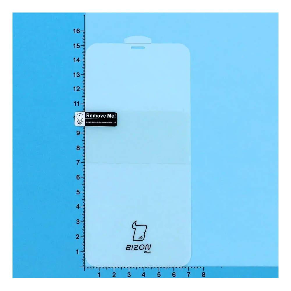 Hurtownia GSM - Folia hydrożelowa na tył i przód Bizon Glass Hydrogel Apple iPhone Xs Max - BIZ289 - {ean13} - Hurt