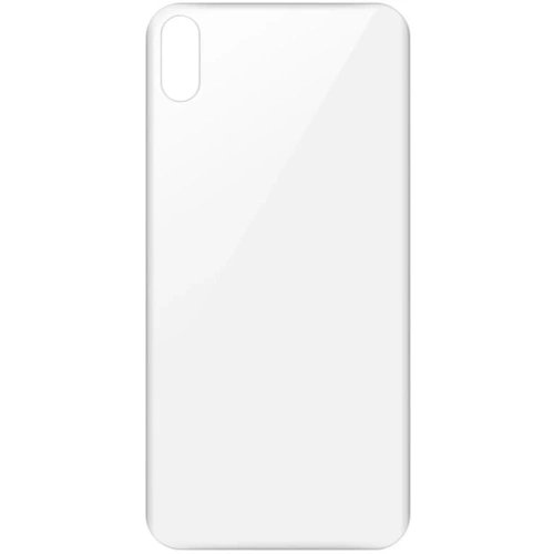 Folia hydrożelowa na tył i przód Bizon Glass Hydrogel Apple iPhone Xs Max
