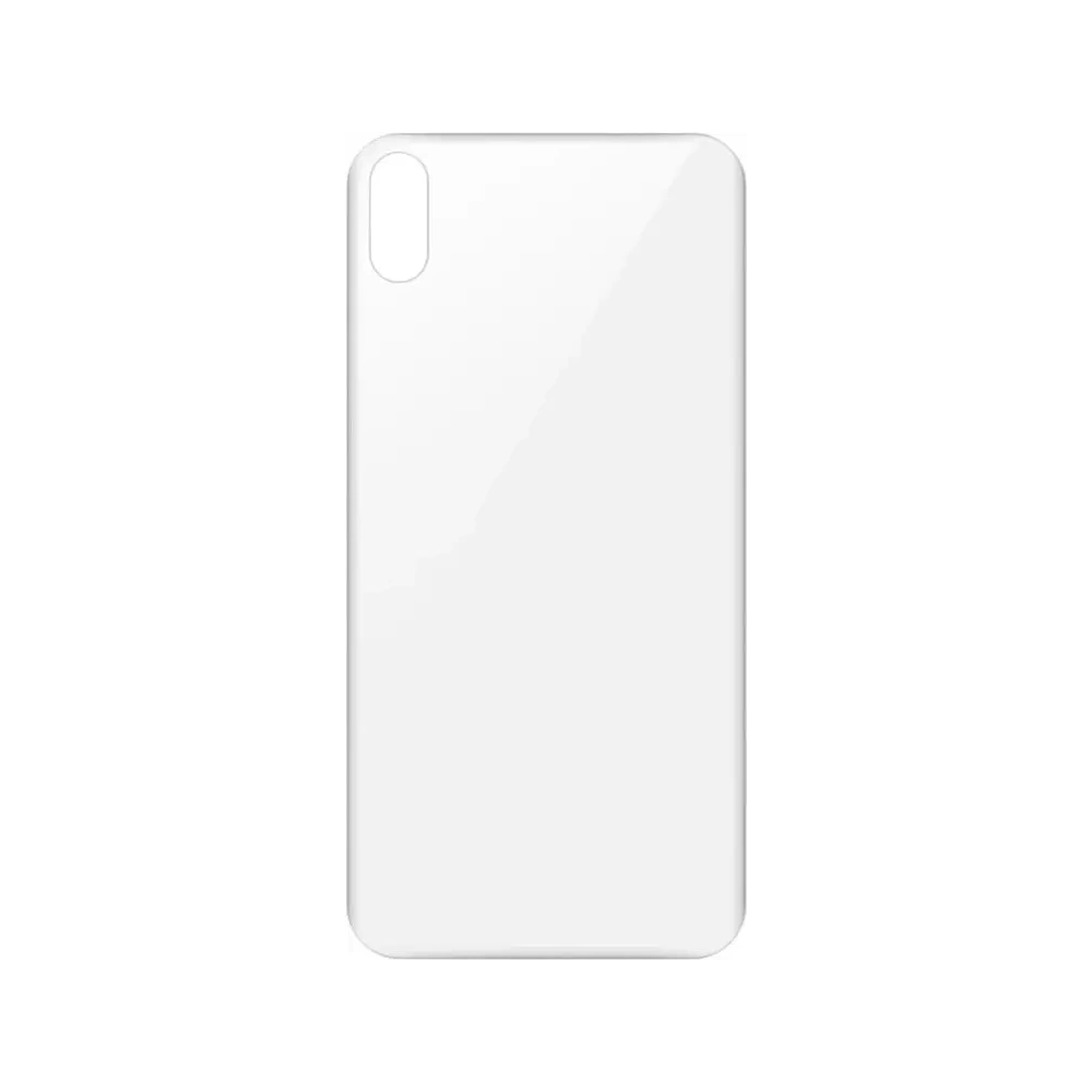 Wholesale Bizon Glass Hydrogel Apple iPhone Xs Max - BIZ289 - {ean13} - Hurt