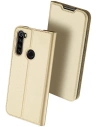 Hurtownia GSM - Etui DuxDucis SkinPro Redmi Note 8T Gold - DDS316GLD - {ean13} - Hurt