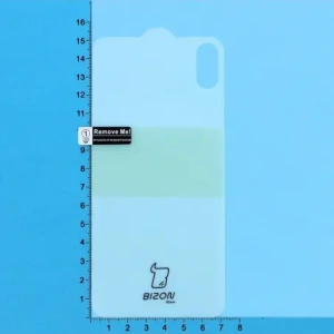 Wholesale Bizon Glass Hydrogel Apple iPhone Xs Max [2 PACK] - BIZ290 - {ean13} - Hurt