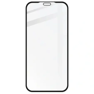 Hurtownia GSM - Tvrdé sklo Bizon Glass Edge CF - [2 PACK] + ochrana na objektiv Apple iPhone Xs Max černé - BIZ291 - {ean13} - Hurt