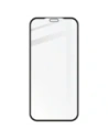 Hurtownia GSM - Szkło hartowane Bizon Glass Edge CF - [2 PACK] + ochrona na obiektyw Apple iPhone Xs Max czarne - BIZ291 - {ean13} - Hurt