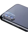 Hurtownia GSM - Bizon Glass Edge CF sticlă temperată - [2 PACK] + protecție pentru lentile Apple iPhone Xs Max negru - BIZ291 - {ean13} - Hurt