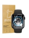 Bizon Glass Hydrogel Apple Watch 8/7 41mm [2 PACK]