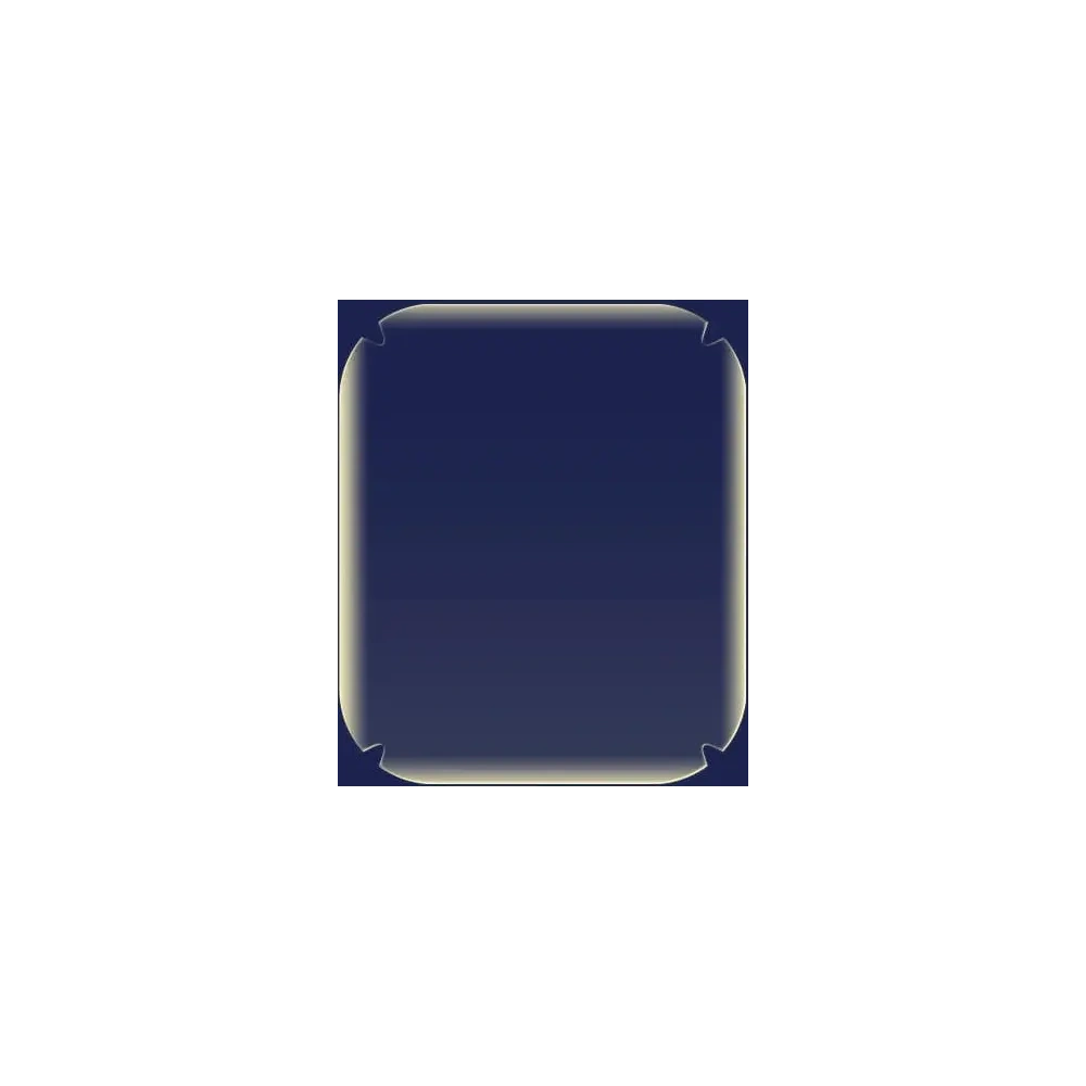 Hurtownia GSM - Bizon Glass Hydrogel Apple Watch 8/7 41mm [2 CSOMAG] - BIZ292 - {ean13} - Hurt