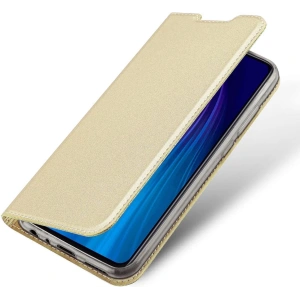 Hurtownia GSM - Etui DuxDucis SkinPro Redmi Note 8T Aurie - DDS316GLD - {ean13} - Hurt