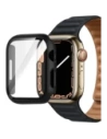 Hurtownia GSM - Bizon Case Case + Glass Set Apple Watch 8/7 41mm schwarz - BIZ293 - {ean13} - Hurt