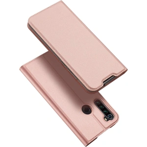 Hurtownia GSM - Etui DuxDucis SkinPro Redmi Note 8T Rose Gold - DDS315RS - {ean13} - Hurt