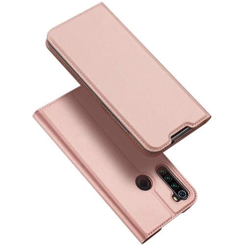 Etui DuxDucis SkinPro Redmi Note 8T Rose Gold