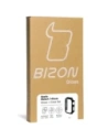 Hurtownia GSM - Bizon Case Case + Set de Sticlă Apple Watch 8/7 41mm negru - BIZ293 - {ean13} - Hurt