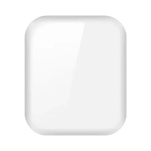 Hurtownia GSM - Bizon Glass Hydrogel v2 Apple Watch 8/7 41mm [2 PACK] - BIZ294 - {ean13} - Hurt