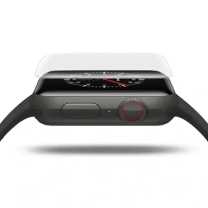 Hurtownia GSM - Bizon Glass Hydrogel v2 Apple Watch 8/7 41mm [2 PACK] - BIZ294 - {ean13} - Hurt