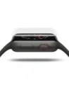 Hurtownia GSM - Bizon Glass Hydrogel v2 Apple Watch 8/7 41mm [2 PACK] - BIZ294 - {ean13} - Hurt