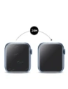 Hurtownia GSM - Bizon Glass Hydrogel v2 Apple Watch 8/7 41mm [2 PACK] - BIZ294 - {ean13} - Hurt