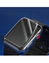 Hurtownia GSM - Bizon Glass Hydrogel v2 Apple Watch 8/7 41mm [2 PACK] - BIZ294 - {ean13} - Hurt