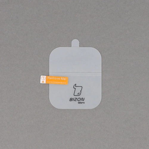 Folia hydrożelowa na ekran Bizon Glass Hydrogel v2 Apple Watch 8/7 41mm [2 PACK]