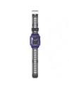 Hurtownia GSM - Etui z paskiem Bizon Strap + Case Watch Armor do Apple Watch 40 / 41mm fialové - BIZ295 - {ean13} - Hurt