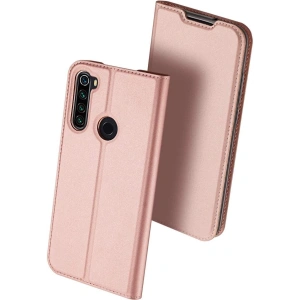 Hurtownia GSM - Etui DuxDucis SkinPro Redmi Note 8T Rose Gold - DDS315RS - {ean13} - Hurt