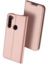 Hurtownia GSM - Etui DuxDucis SkinPro Redmi Note 8T Rose Gold - DDS315RS - {ean13} - Hurt