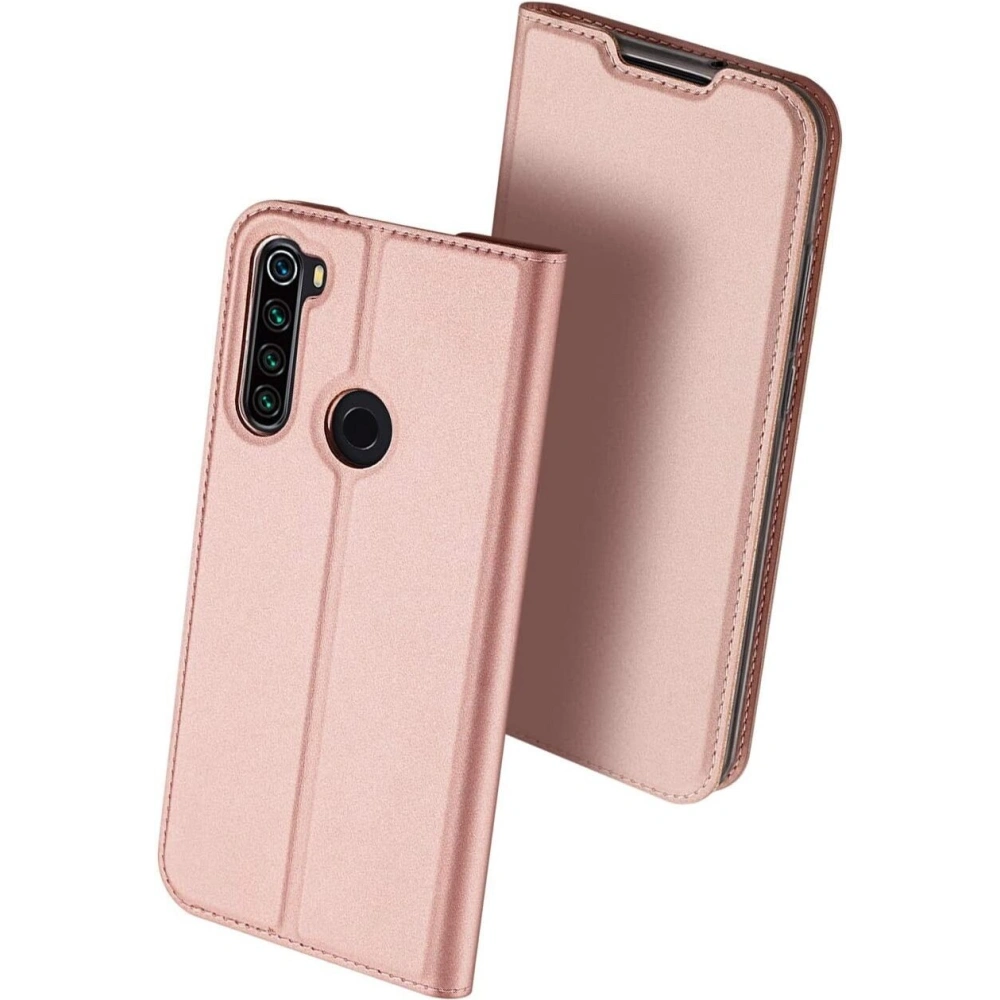 Wholesale DuxDucis SkinPro Redmi Note 8T Rose Gold - DDS315RS - {ean13} - Hurt
