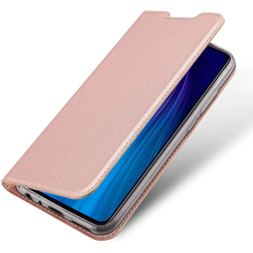 Etui DuxDucis SkinPro Redmi Note 8T Rose Gold