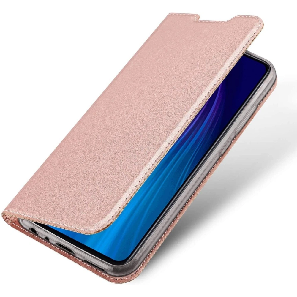 Hurtownia GSM - Etui DuxDucis SkinPro Redmi Note 8T Rose Gold - DDS315RS - {ean13} - Hurt