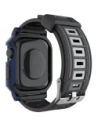 Hurtownia GSM - Etui z paskiem Bizon Strap + Case Watch Armor do Apple Watch 40 / 41mm modré - BIZ297 - {ean13} - Hurt