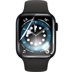 Hurtownia GSM - Fólie hydrogelová na displej Bizon Glass Hydrogel Apple Watch 8/7 45mm [2 PACK] - BIZ301 - {ean13} - Hurt